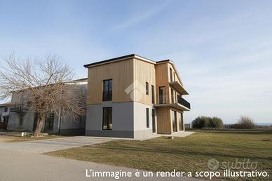 PALAZZINA A FRANCAVILLA AL MARE