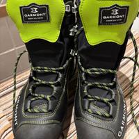 scarpe trekking donna GARMONT