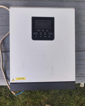 sistema fotovoltaico 