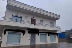 Capannone commerciale artigianale