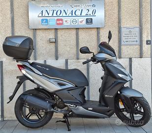 Kymco Agility 50 R16+ - 2023 - 11936