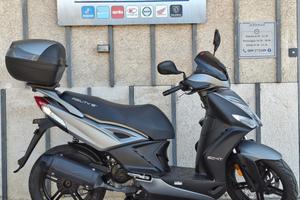 Kymco Agility 50 R16+ - 2023 - 11936