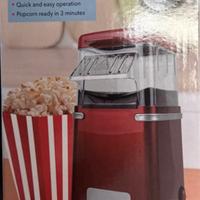 Macchinetta pop-corn