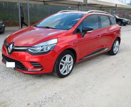 Renault Clio Sporter TCe 12V 75 CV Business GPL