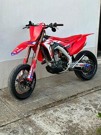 Honda crf 450 r