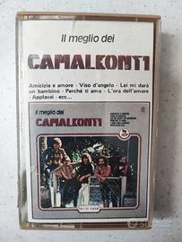 camaleonti 