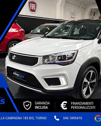 Dr 3 dr3 1.5 Bi-Fuel GPL