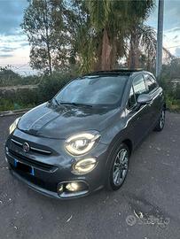 Fiat 500x Sport 