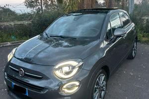 Fiat 500x Sport 