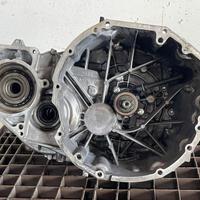 CAMBIO MANUALE COMPLETO NISSAN Qashqai 2Â° Serie N