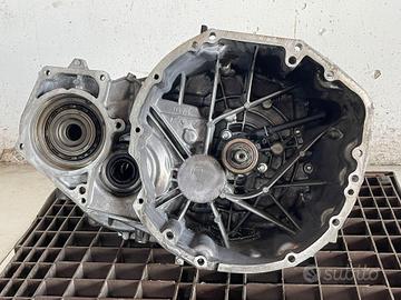 CAMBIO MANUALE COMPLETO NISSAN Qashqai 2Â° Serie N