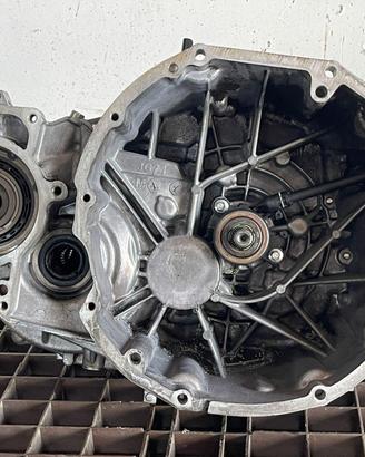 CAMBIO MANUALE COMPLETO NISSAN Qashqai 2° Serie N