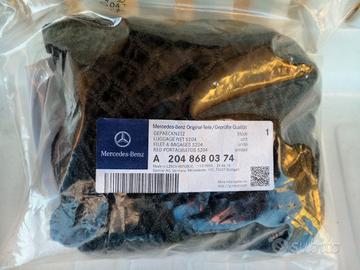 Rete per bagagli Mercedes 