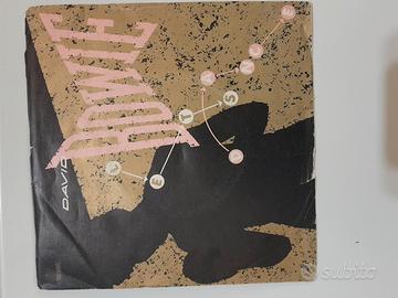 Vinile David Bowie Let's Dance 1983