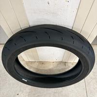 Gomma Anteriore Dunlop D211 Gp Racer