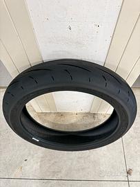 Gomma Anteriore Dunlop D211 Gp Racer
