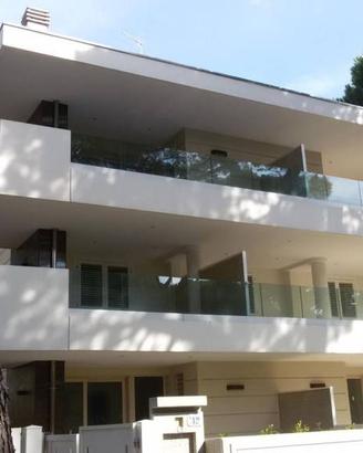 Appartamento di 173 m² con 5 locali e box auto a C