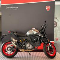 Ducati Monster 937 - 2022