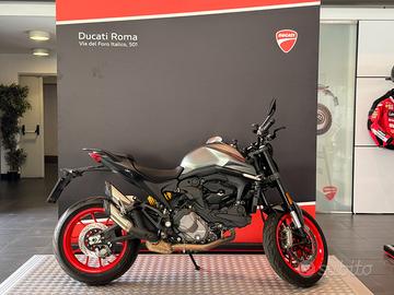 Ducati Monster 937 - 2022