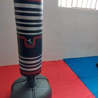 Sacco fit boxe dechatlon