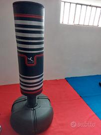 Sacco fit boxe dechatlon