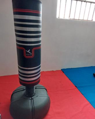 Sacco fit boxe dechatlon