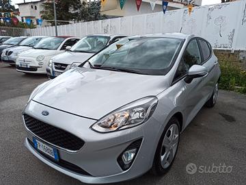 Ford Fiesta 1.5 TDCi 86 cv 5 porte Plus