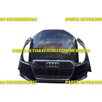 Musata e airbag audi a3 2013>2019 s line