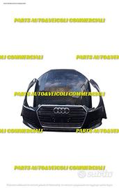 Musata e airbag audi a3 2013>2019 s line