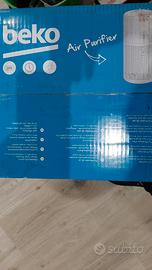 Purificatore aria beko