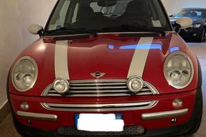 Mini Cooper 2004