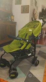 Passeggino peg perego