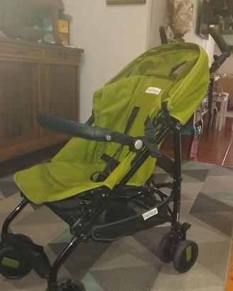 Passeggino peg perego