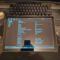 Surface Pro 6 - i5 - 8GB RAM