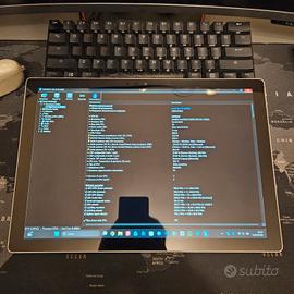 Surface Pro 6 - i5 - 8GB RAM