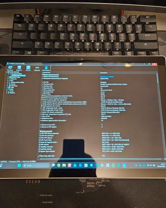 Surface Pro 6 - i5 - 8GB RAM