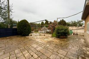 VILLA SINGOLA A BITONTO