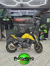 Honda Hornet 750
