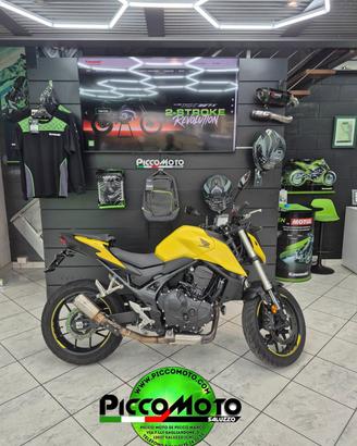 Honda Hornet 750