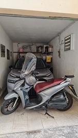 BOX AUTO VOMERO