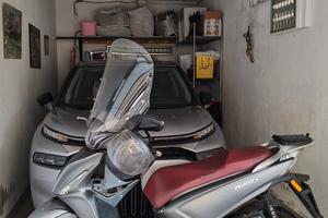 BOX AUTO VOMERO