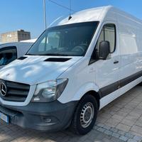 Mercedes-Benz Sprinter 310 CDI L3 H2