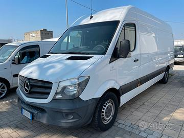 Mercedes-Benz Sprinter 310 CDI L3 H2