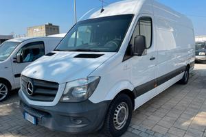 Mercedes-Benz Sprinter 310 CDI L3 H2