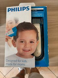 Taglia capelli per bambini Philips