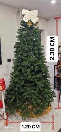 albero di natale