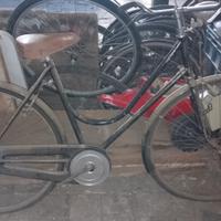 biciclette donna vintage 
