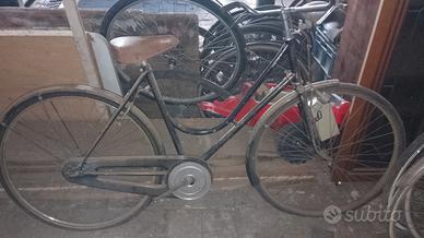 biciclette donna vintage 