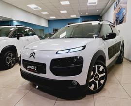 Citroen C4 Cactus BlueHDi 100 S&S ETG6 Shine