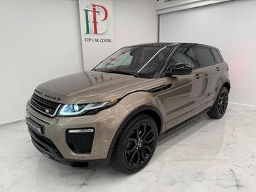 Land Rover Range Evoque 2.0 TD4 150 CV 5p. HSE Dyn
